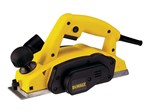 Cepillo Eléctrico Dewalt Dw677 1,5 Mm 600 W 15000 Rpm
