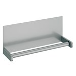 Portarollos Cocina Magnetico Hafele 521.47.520 Acero Gris