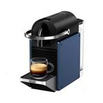 Cafetera Nespresso Pixie Blue Azul Café Expresso