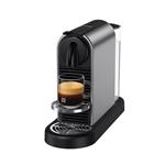 Cafetera Nespresso Citiz Platinum Titanium Café Expresso