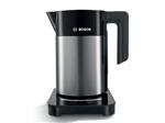 Pava Electrica Bosch Twk7203 Touch Control 1.7l Negro