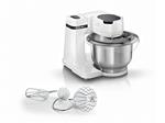 Robot De Cocina Bosch Mums2ew00 700 W Blanco