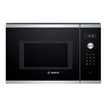 Microondas Con Grill Bosch Cocina Bel554ms0 25 L Serie 6