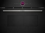 Microondas Con Grill Integrable Bosch Ceg732xb1 Serie 8