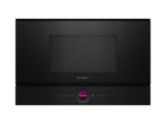 Microondas Con Grill Integrable Bosch Bel7321b1 Serie 8