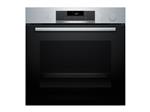 Horno Eléctrico Con Vapor Bosch Empotrable Hrg572es3 71 L