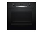 Horno Eléctrico Multifunción Bosch Empotrable Hba574bb3 3d