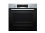 Horno Eléctrico Bosch Cocina Empotrable HBA514ES3 71 L