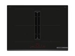 Anafe Eléctrico Inducción Con Extractor Bosch PVQ731H26E