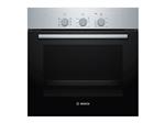 Horno Eléctrico Bosch Cocina Empotrable Hbf011br0 66 L