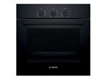 Horno Eléctrico Bosch Empotrable Hbf011ba2 60 Cm Negro