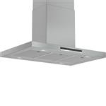 Campana Extractor De Cocina Bosch Isla 90 Cm Dib97im50