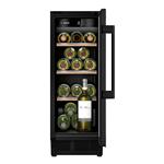 Cava Vinoteca Bosch 21 Botellas Kuw20vhf0 Puerta Cristal