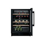 Cava Vinoteca Bosch 44 Botellas Kuw21ahg0 Doble Temperatura
