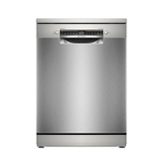 Lavavajillas Bosch 14 Cubiertos Sms4emi06e Libre Instalación