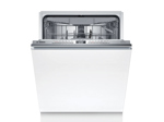Lavavajillas Bosch 14 Cubiertos Panelable Smv4ecx28e 60 Cm