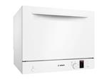 Lavavajillas Compacto Bosch 6 Cubiertos Sks2itw00e Blanco