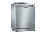 Lavavajillas Bosch 12 Cubiertos Sms25ai05e Acero Inoxidable