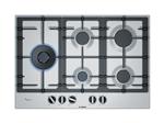 Anafe A Gas Cocina Bosch 5 Hornallas Serie 6 Pcs7a5b90 75 Cm