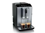 Cafetera Bosch Diamond Titanium Metallic Tie20504 15 Bar