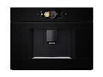 Cafetera Empotrable Bosch Expreso Ctl7181b0 Serie 8 Negro