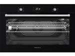 Horno Multifuncion Con Spiedo Predicta Empotrable Pd-he101