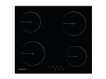 Anafe Eléctrico Vitrocerámico Predicta Cocina Pd-av66 60 Cm