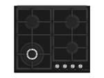 Anafe A Gas Cocina Predicta Pd-ag60n 4 Hornallas 60 Cm