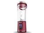 Licuadora Portatil Ninja Blast Bc151eu 530Ml Usb-c cranberry