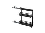 Herraje De Extraccion Frontal Hafele 549.20.005 Derecho