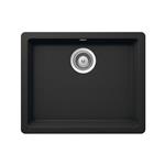 Bacha Cocina Simple Pileta Häfele Loft Cuarzo 36 Litros
