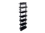 Columna Extraíble Hafele 595.80.000 400 Mm 6 Canastos