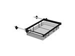 Cesta Vestidor Extraible Hafele 805.93.320 Dormitorio 600mm