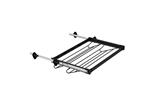 Zapatero Extraible Hafele 805.93.341 800 Mm Vestidor