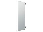 Espejo Pivotante Rectangular Hafele 350x1200 Mm Vestidor