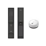 Cerradura Digital Pp 8100 Ble Hafele Inteligente