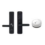 Cerradura Digital Dl 7100 Hafele Inteligente Huella