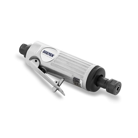 Amoladora Neumática Recta Bremen Herrramientas 1/4  Cod.3029