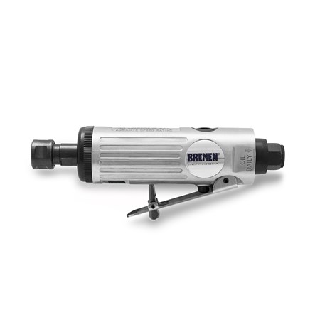 Amoladora Neumática Recta Bremen Herrramientas 1/4  Cod.3029