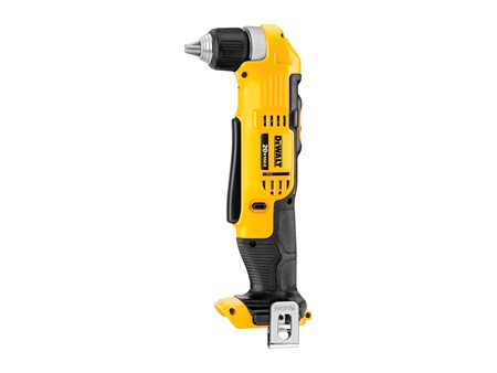 Taladro Recto Dewalt Inalámbrico Dcd740b 3/8 20v Max