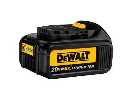 Bateria Dewalt Dcb205-b3 Litio 5.0 Ah 20v Max