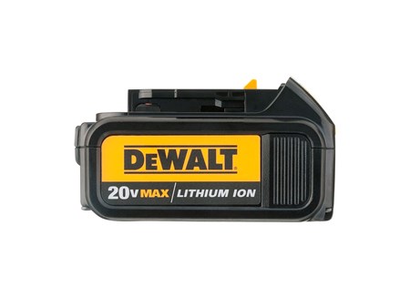 Bateria Dewalt Dcb205-b3 Litio 5.0 Ah 20v Max
