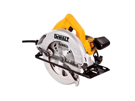Sierra Circular Dewalt Dwe560 7-1/4 185mm 1400w Eléctrica
