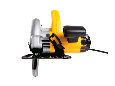 Sierra Circular Dewalt Dwe560 7-1/4 185mm 1400w Eléctrica