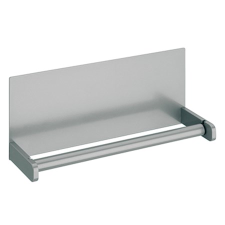 Portarollos Cocina Magnetico Hafele 521.47.520 Acero Gris