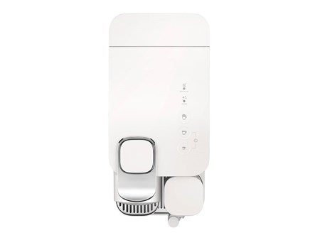 Cafetera Nespresso Lattissima One Blanco F121-ar-wh-ne