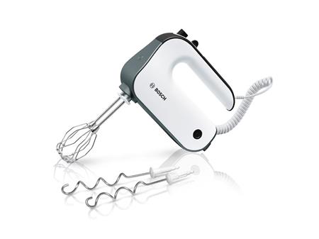 Batidora De Reposteria Bosch Mfq49300 Blanco 850w