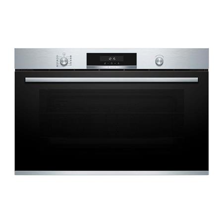 Horno Eléctrico Bosch Cocina Empotrable Vbd5780s0 112 L