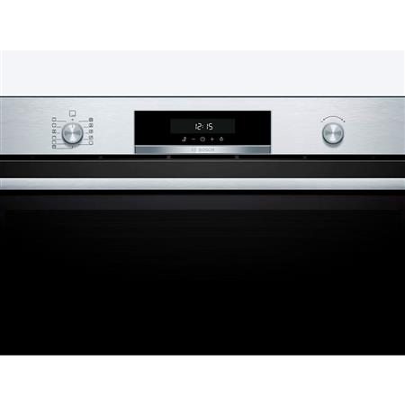 Horno Eléctrico Bosch Cocina Empotrable Vbd5780s0 112 L