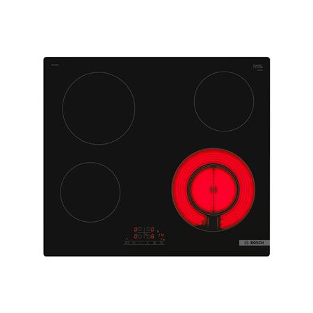 Anafe Eléctrico Vitrocerámico Bosch Cocina Pkf611bb8e